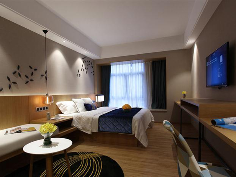 酒店(diàn)式公寓