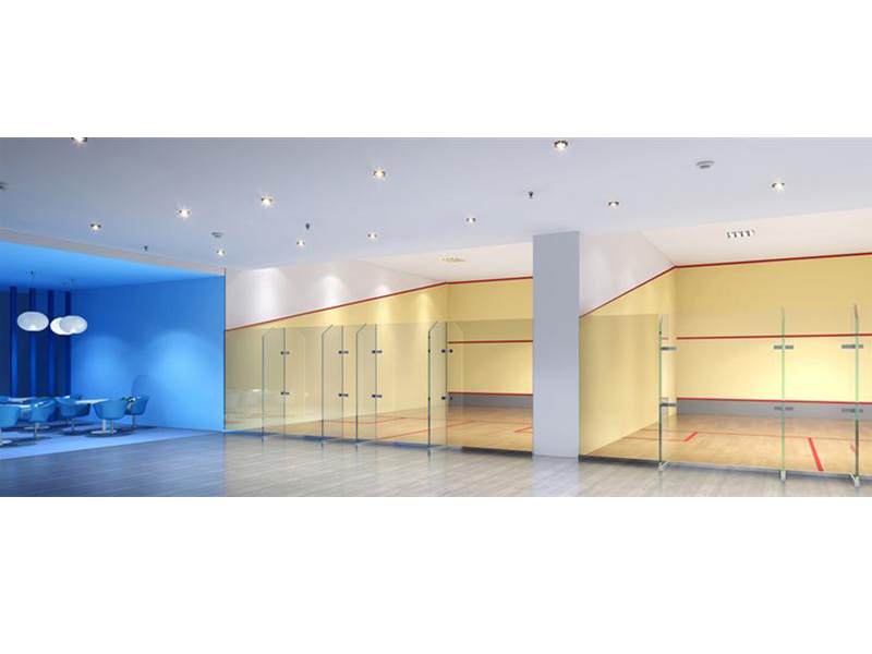 健身(shēn)會(huì)所